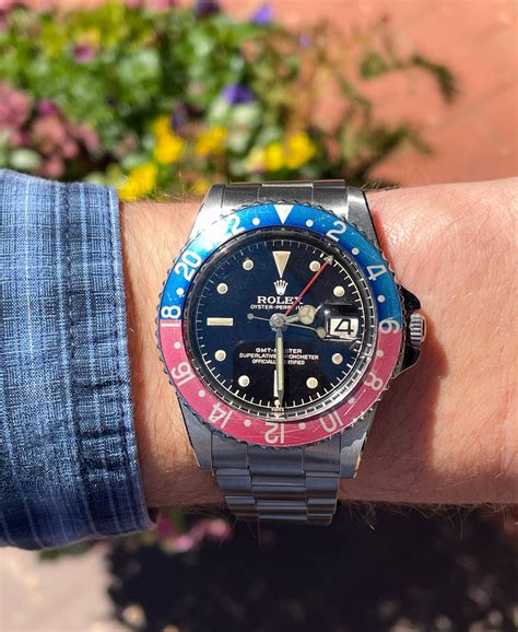 used rolex in los angeles